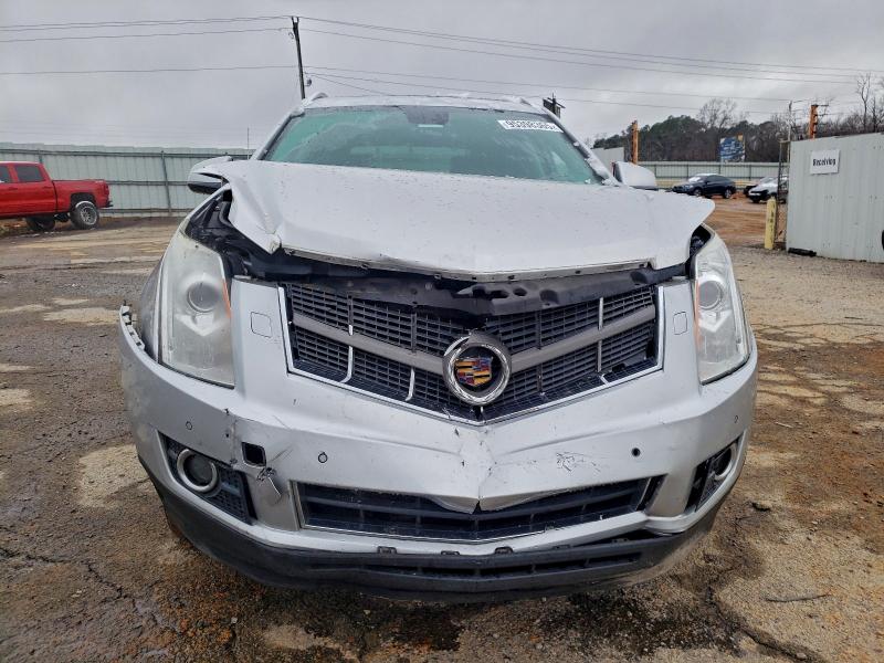 Photo 5 from auction – 2012 CADILLAC SRX PERFOR with VIN 3GYFNBE37CS645729