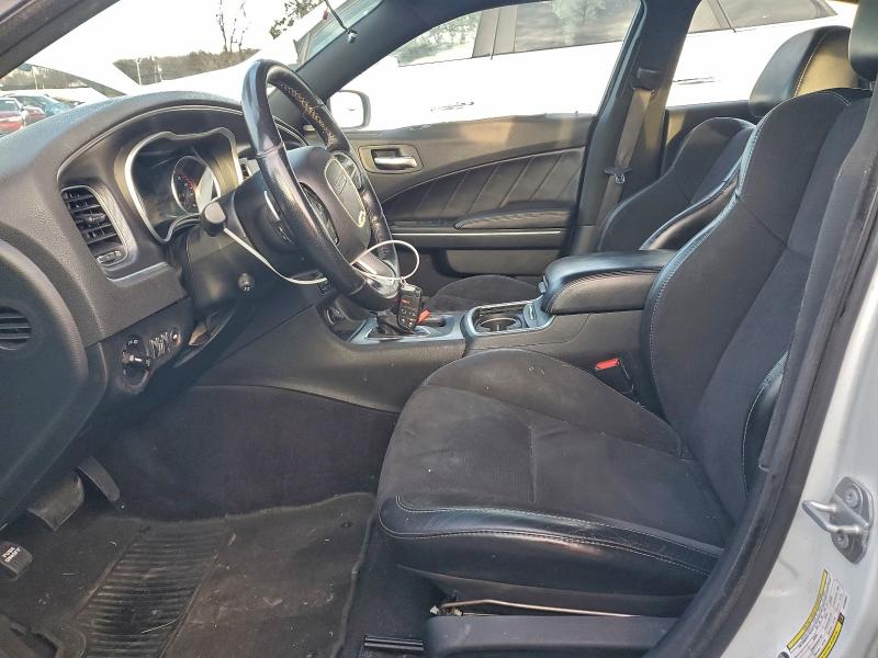 Photo 7 from auction – 2018 DODGE CHARGER R/T with VIN 2C3CDXCTXJH163823