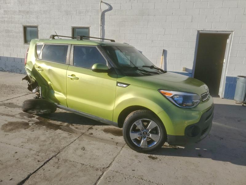 Photo 4 from auction – 2017 KIA SOUL with VIN KNDJN2A29H7883889