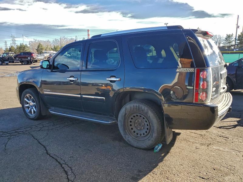 Photo 2 from auction – 2012 GMC YUKON DENA with VIN 1GKS2EEF0CR113433