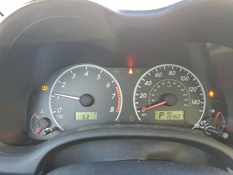 Photo 9 from auction – 2013 TOYOTA COROLLA with VIN 2T1BU4EE8DC964012