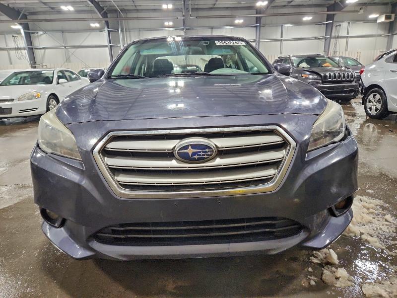 Zdjęcie 5 z aukcji – 2015 SUBARU LEGACY 2.5 z VIN 4S3BNAF60F3063229