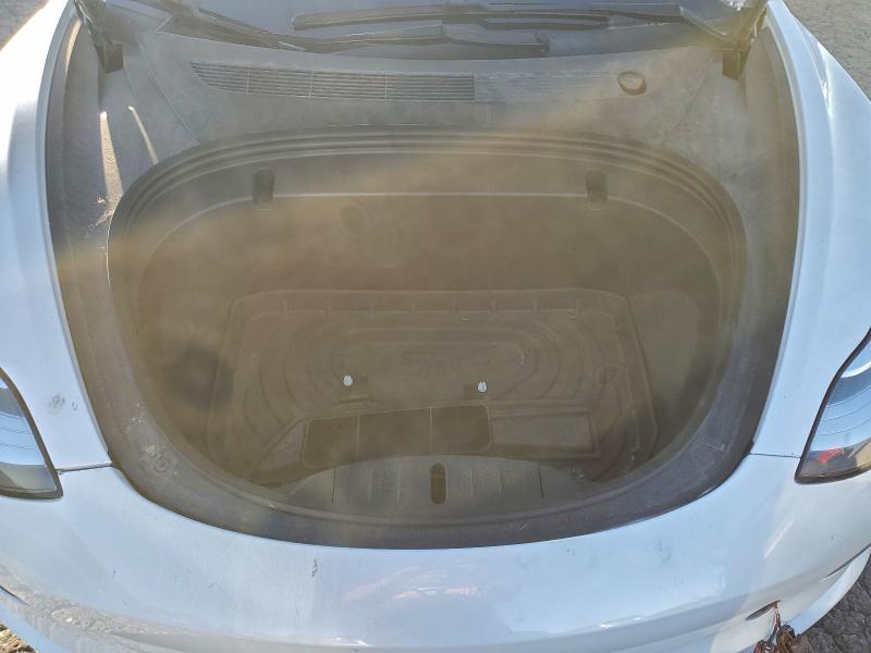 Photo 11 from auction – 2020 TESLA MODEL 3 with VIN 5YJ3E1EA7LF706782