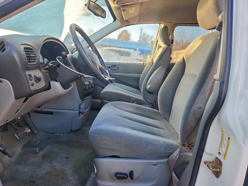 Photo 7 from auction – 2005 DODGE GRAND CARAVAN with VIN 1D4GP24R95B332886