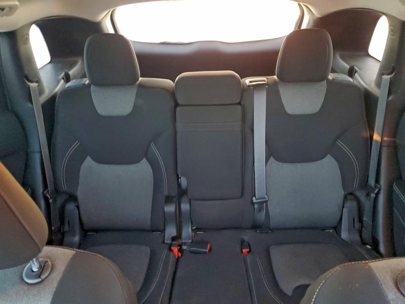 Photo 10 from auction – 2014 JEEP CHEROKEE L with VIN 1C4PJMCB1EW203001