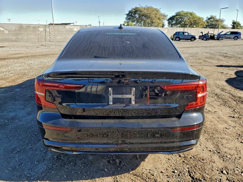Photo 6 from auction – 2024 VOLVO S60 with VIN 7JRL12FHXRG287288