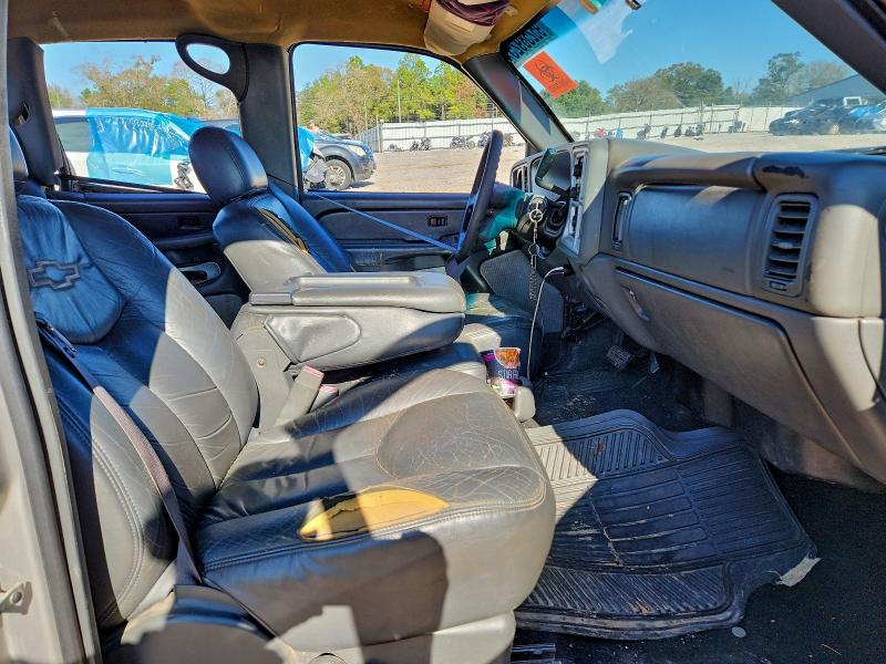 Photo 7 from auction – 2007 CHEVROLET SILVERADO with VIN 2GCEC13V271181451