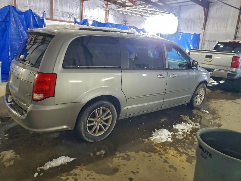 Photo 3 from auction – 2014 DODGE GRAND CARA with VIN 2C4RDGCG2ER121235