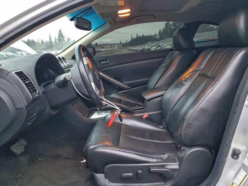 Photo 7 from auction – 2009 NISSAN ALTIMA 2.5 with VIN 1N4AL24E09C125014