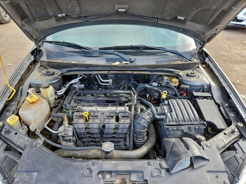 Photo 11 from auction – 2012 CHRYSLER 200 LX with VIN 1C3CCBAB9CN113960