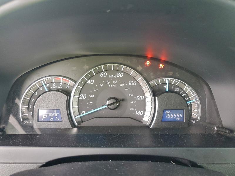 Photo 9 from auction – 2014 TOYOTA CAMRY L with VIN 4T1BF1FK8EU779732