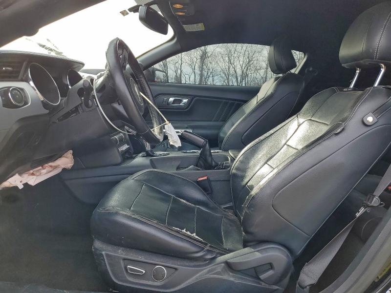 Photo 7 from auction – 2015 FORD MUSTANG with VIN 1FA6P8TH1F5383387