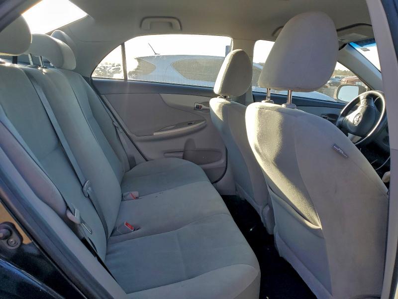 Photo 10 from auction – 2013 TOYOTA COROLLA BA with VIN 5YFBU4EE7DP165208