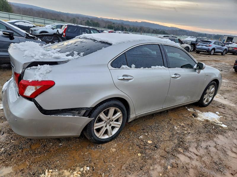Photo 3 from auction – 2009 LEXUS ES 350 with VIN JTHBJ46G292302472