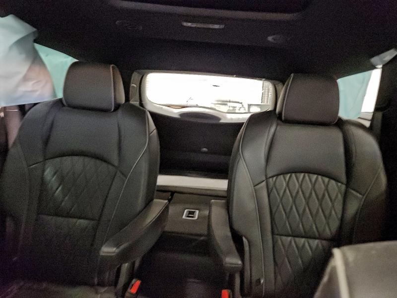 Photo 10 from auction – 2022 BUICK ENCLAVE AV with VIN 5GAEVCKW1NJ177881
