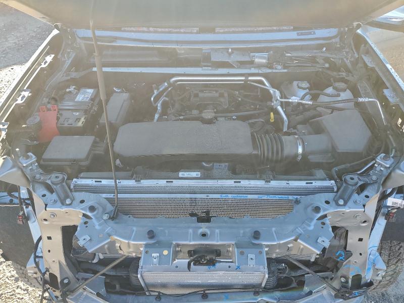 Photo 11 from auction – 2026 GMC CANYON DEN with VIN 1GTP2FEK9T1125910