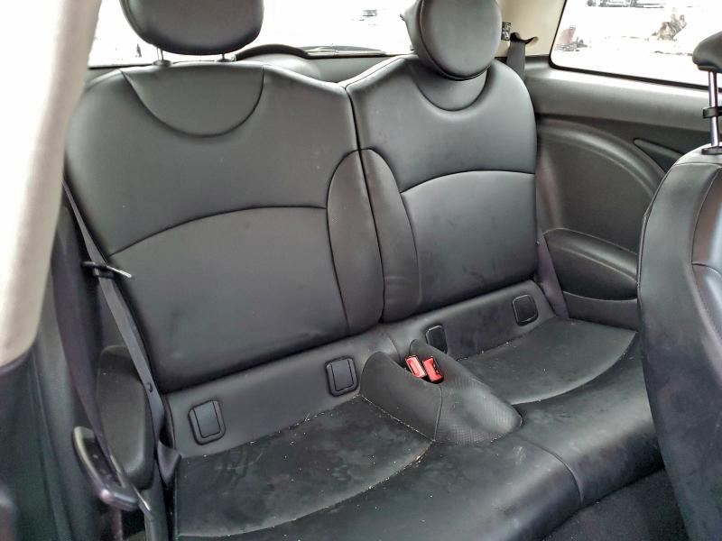 Photo 10 from auction – 2012 MINI COOPER with VIN WMWSU3C52CT254928