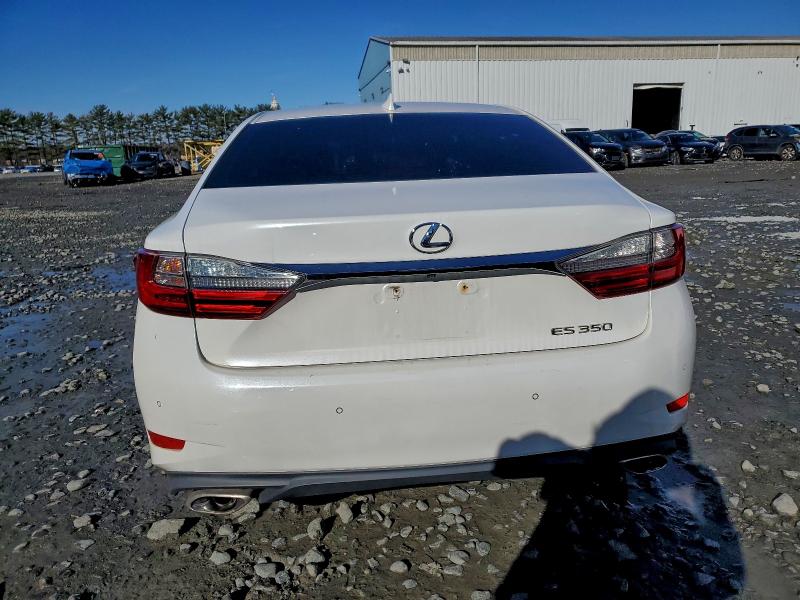 Photo 6 from auction – 2017 LEXUS ES 350 with VIN 58ABK1GG4HU072145