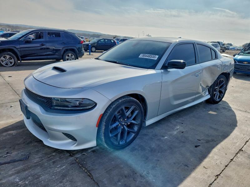 Photo 1 from auction – 2023 DODGE CHARGER GT with VIN 2C3CDXHG9PH683144