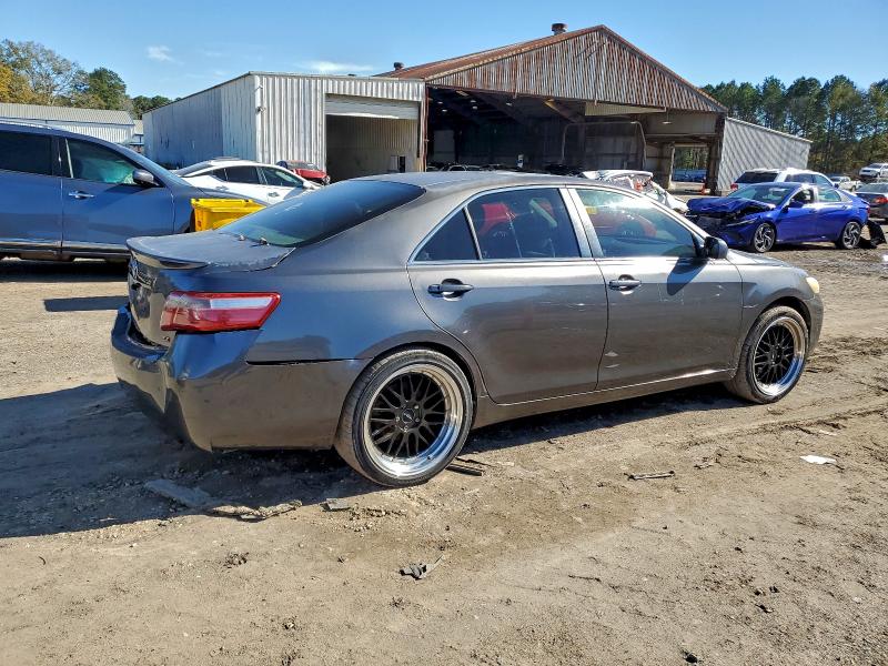 Photo 3 from auction – 2008 TOYOTA CAMRY with VIN 4T4BE46K78R015563