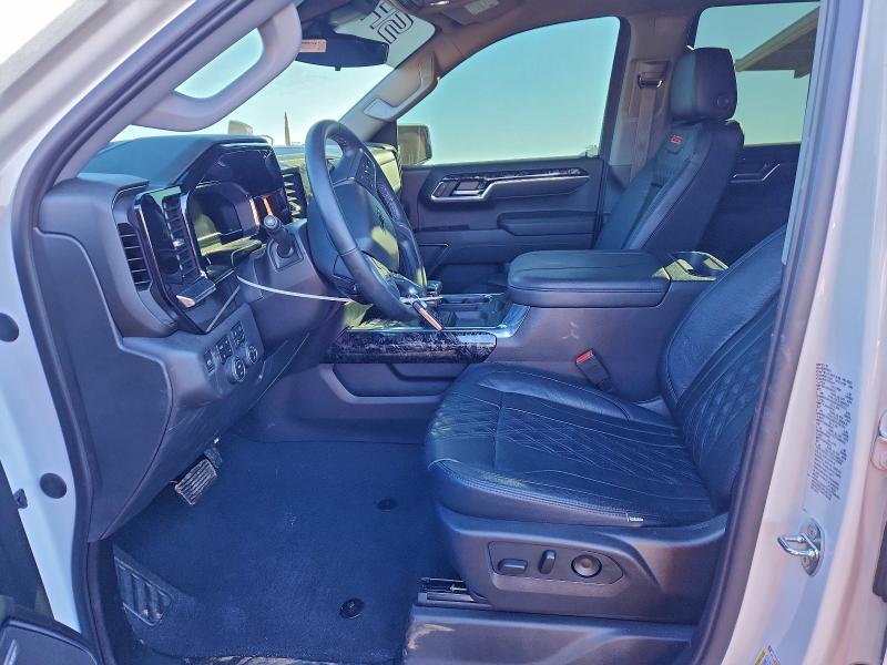 Photo 7 from auction – 2023 CHEVROLET SILVERADO with VIN 3GCUDEEL2PG287112