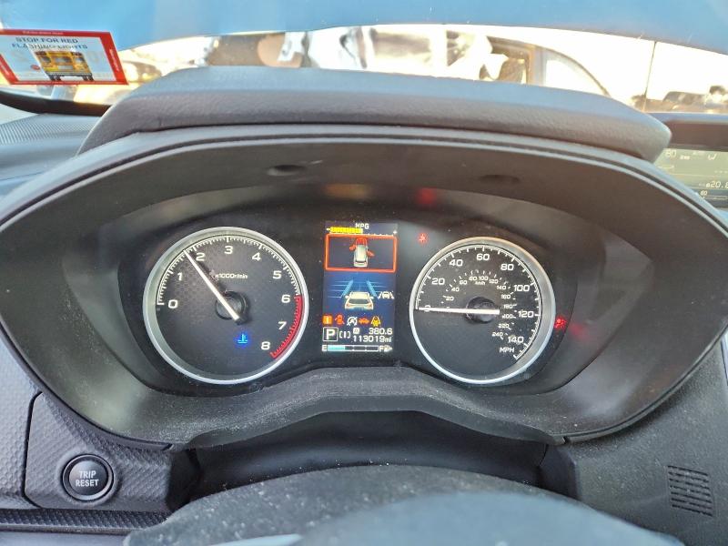 Photo 9 from auction – 2019 SUBARU FORESTER P with VIN JF2SKAGC2KH419224