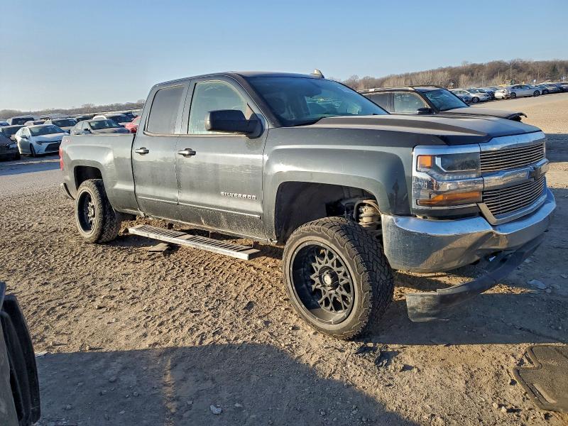 Zdjęcie 4 z aukcji – 2019 CHEVROLET SILVERADO z VIN 2GCVKPEC8K1114654