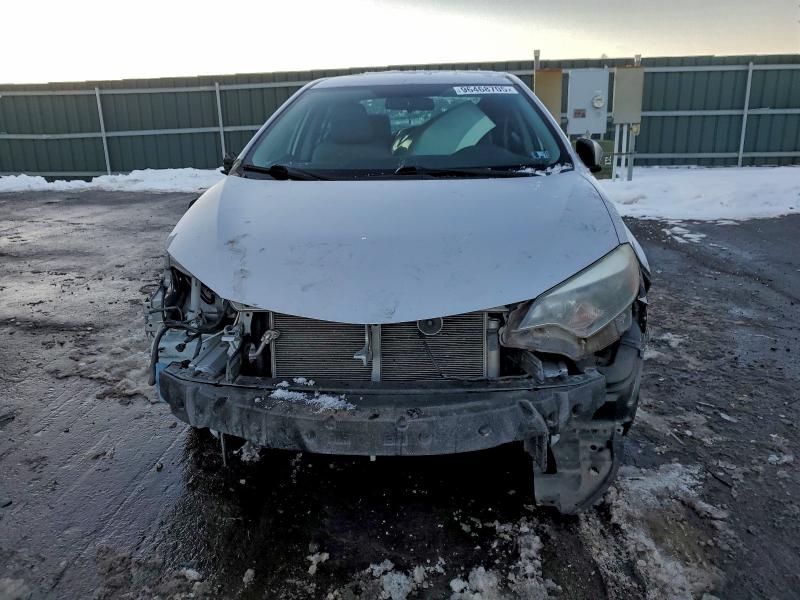 Photo 5 from auction – 2015 TOYOTA COROLLA L with VIN 2T1BURHEXFC355581