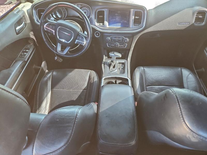 Photo 8 from auction – 2017 DODGE CHARGER R/ with VIN 2C3CDXCT1HH612140