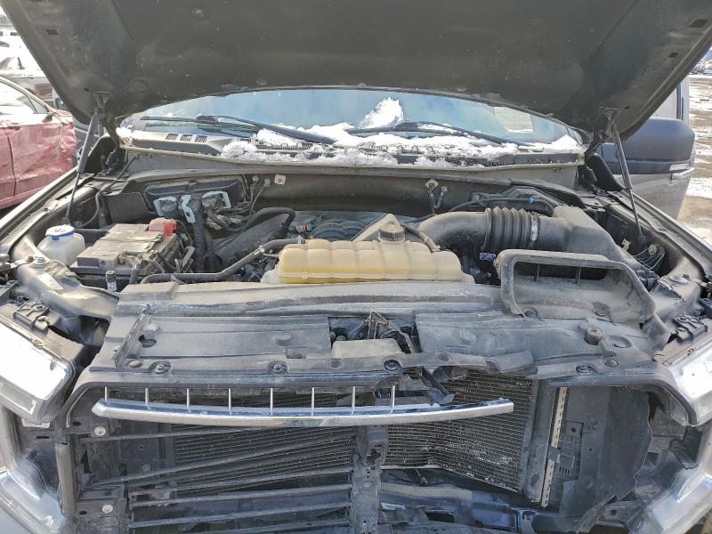 Photo 11 from auction – 2019 FORD F150 SUPER with VIN 1FTEW1E53KFD51774