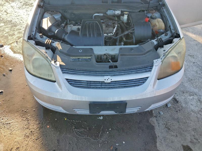 Photo 11 from auction – 2010 CHEVROLET COBALT LS with VIN 1G1AB5F54A7110419