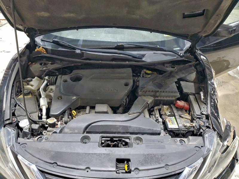 Photo 11 from auction – 2016 NISSAN ALTIMA 2.5 with VIN 1N4AL3AP9GC209731