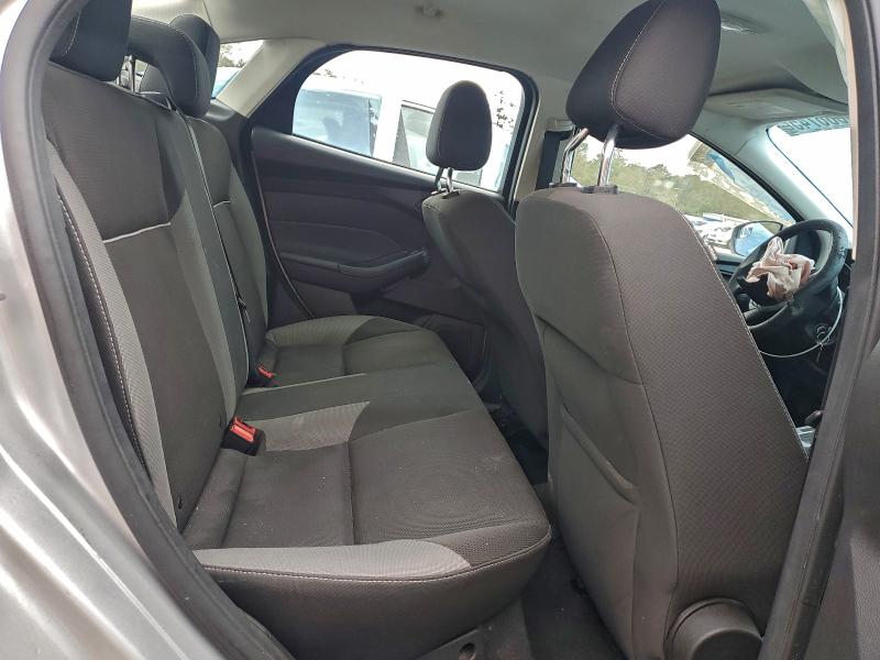 Photo 10 from auction – 2012 FORD FOCUS SE with VIN 1FAHP3F21CL372948