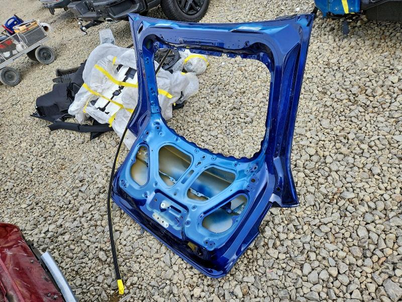 Photo 13 from auction – 2023 TESLA MODEL Y with VIN 7SAYGDEEXPF588577