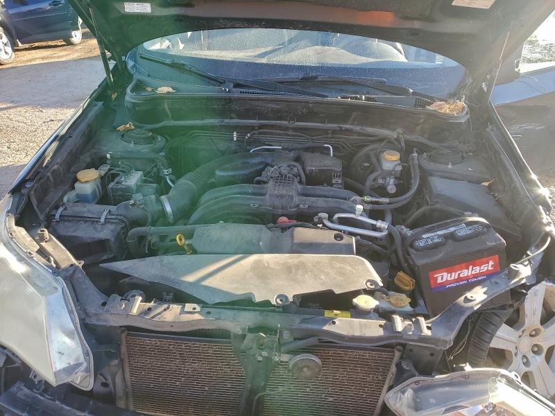 Photo 11 from auction – 2012 SUBARU FORESTER 2 with VIN JF2SHABC4CH421998