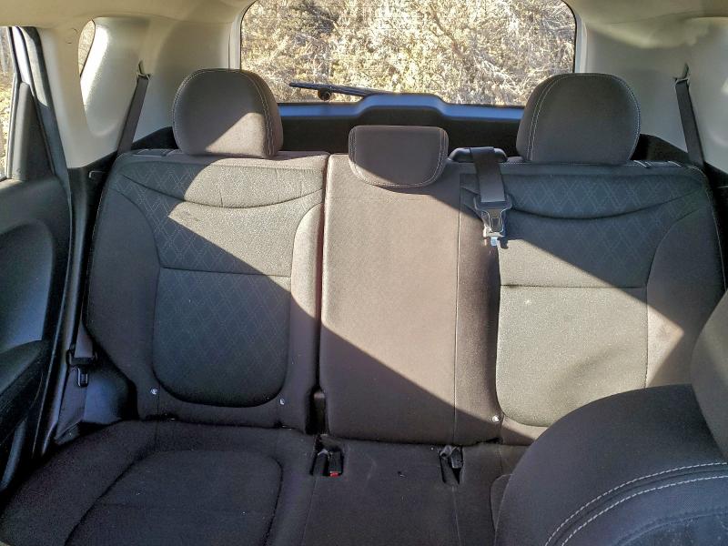Photo 10 from auction – 2018 KIA SOUL with VIN KNDJN2A25J7540776
