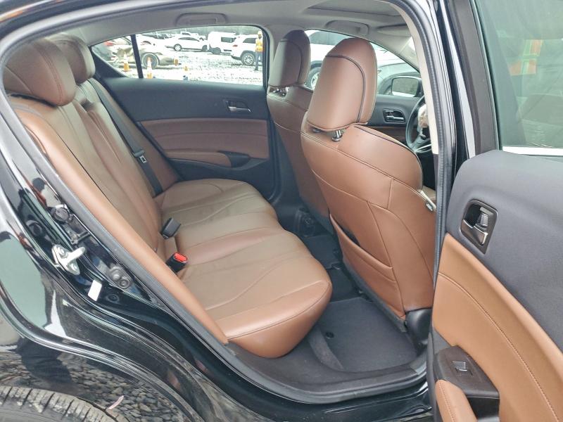 Photo 10 from auction – 2019 ACURA ILX PREMIU with VIN 19UDE2F79KA012973
