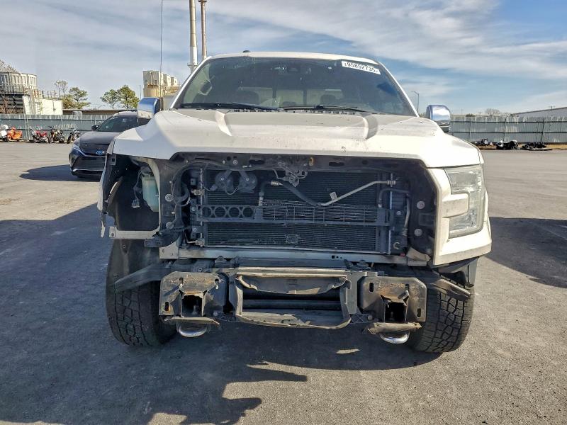 Photo 5 from auction – 2015 FORD F150 SUPER with VIN 1FTEW1EG3FFA70825