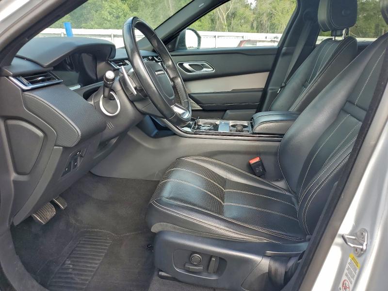 Photo 7 from auction – 2020 LAND ROVER RANGE ROVE with VIN SALYK2EX0LA289760