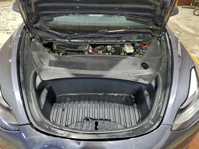 Photo 11 from auction – 2023 TESLA MODEL 3 with VIN 5YJ3E1EA6PF435851