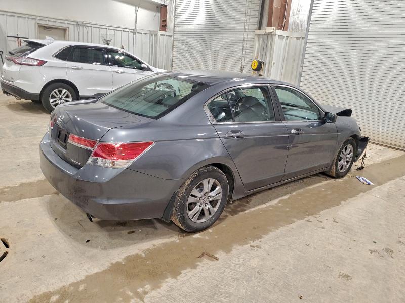 Photo 3 from auction – 2011 HONDA ACCORD SE with VIN 1HGCP2F63BA092249