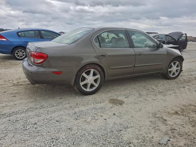 Photo 3 from auction – 2002 INFINITI I35 with VIN JNKDA31A42T012241