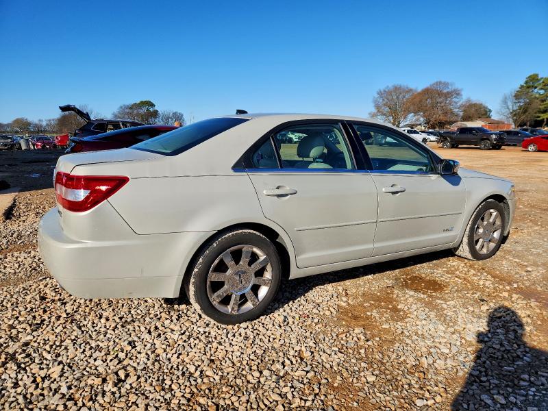 Photo 3 from auction – 2007 LINCOLN MKZ with VIN 3LNHM26T07R649775