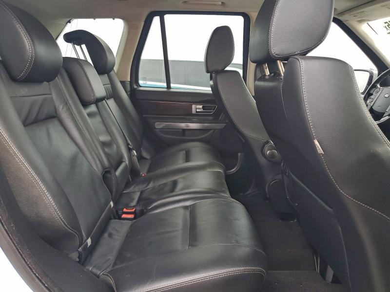 Photo 11 from auction – 2013 LAND ROVER RANGE ROVE with VIN SALSF2D47DA782595