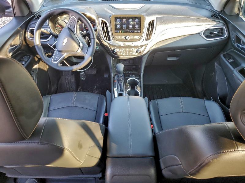 Photo 8 from auction – 2023 CHEVROLET EQUINOX PR with VIN 3GNAXXEG6PL173430