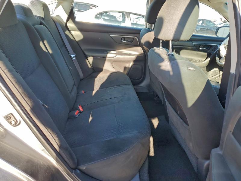 Photo 10 from auction – 2015 NISSAN ALTIMA 2.5 with VIN 1N4AL3APXFC484538