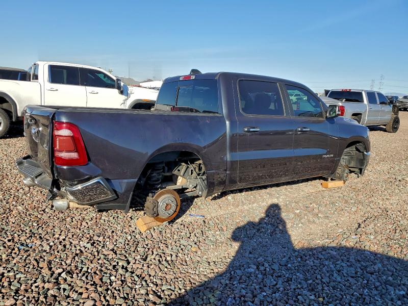 Photo 3 from auction – 2019 RAM 1500 BIG H with VIN 1C6SRFFT7KN694203