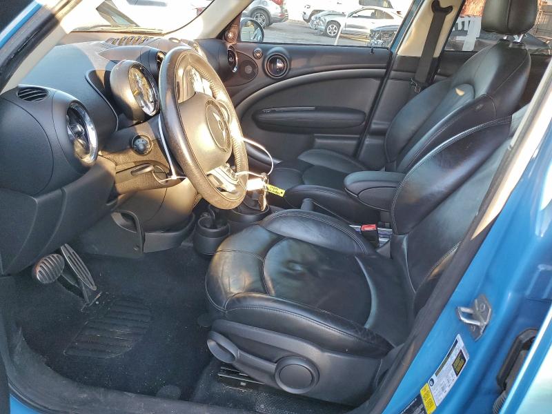 Photo 7 from auction – 2016 MINI COOPER S C with VIN WMWZC3C50GWT10452