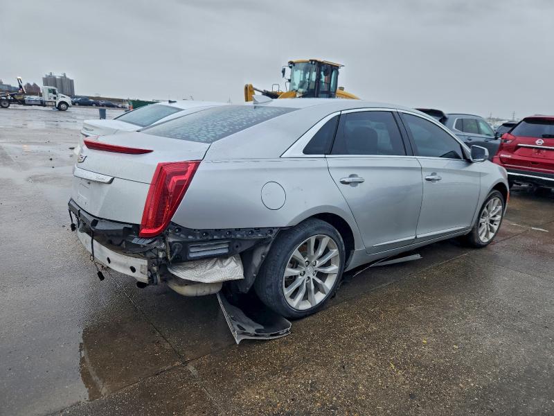 Photo 3 from auction – 2016 CADILLAC XTS LUXURY with VIN 2G61M5S34G9104264