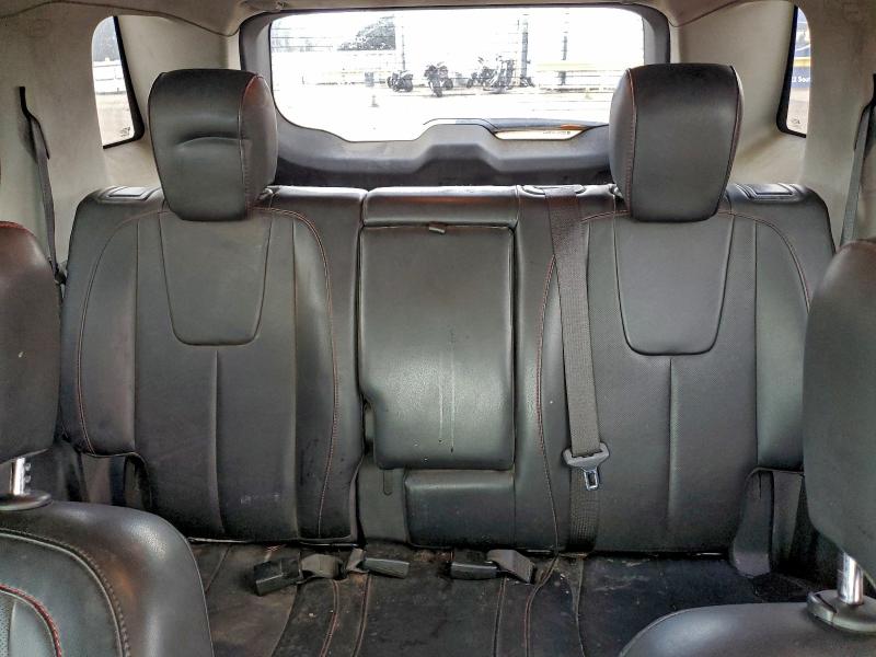 Photo 10 from auction – 2012 GMC TERRAIN SL with VIN 2GKALUEK3C6166056